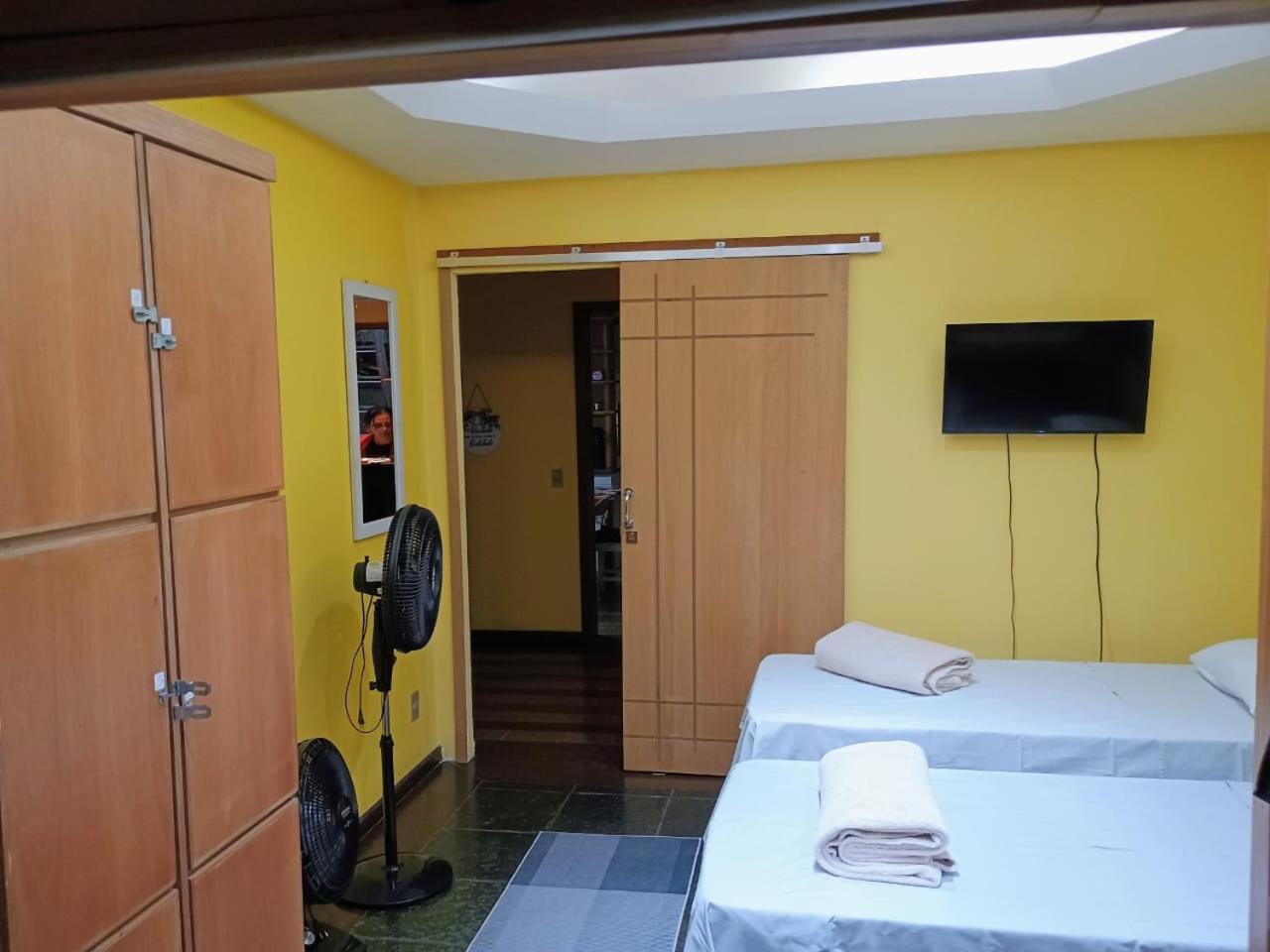 Village Hostel Petropolis  Exterior photo