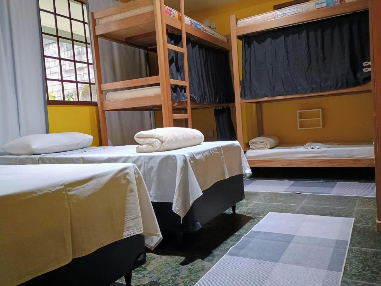 Village Hostel Petropolis  Exterior photo