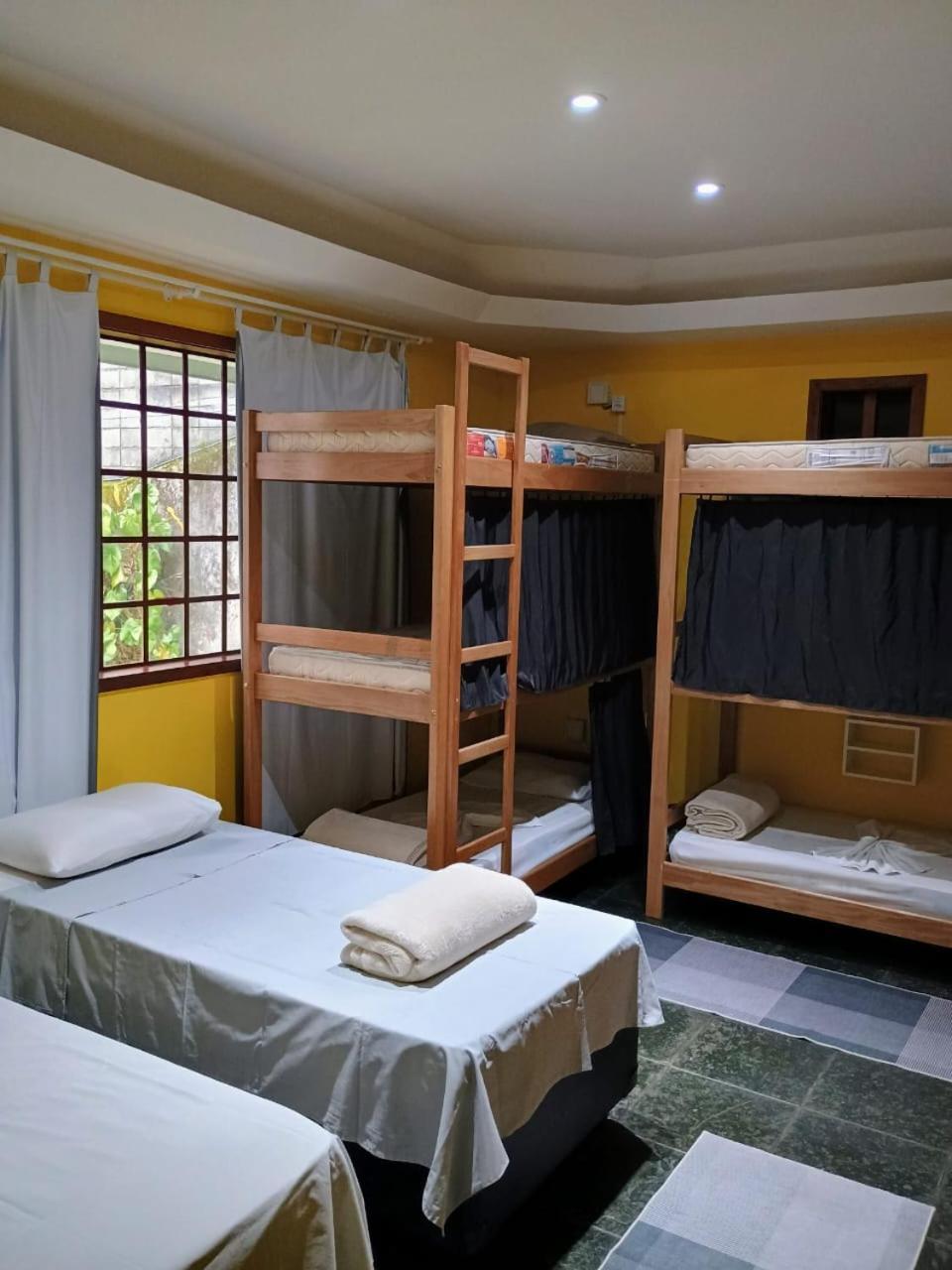 Village Hostel Petropolis  Exterior photo