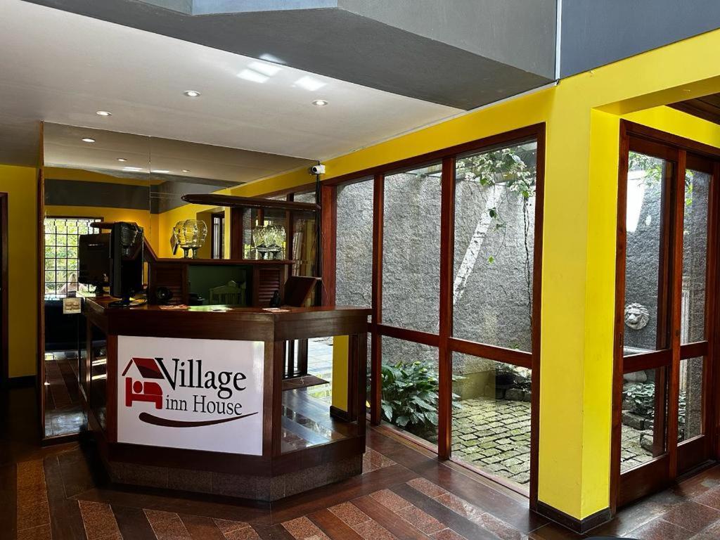 Village Hostel Petropolis  Exterior photo