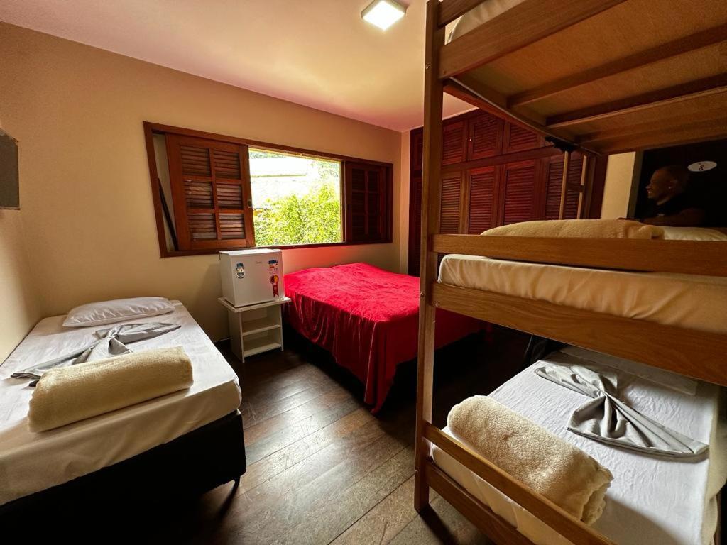 Village Hostel Petropolis  Exterior photo